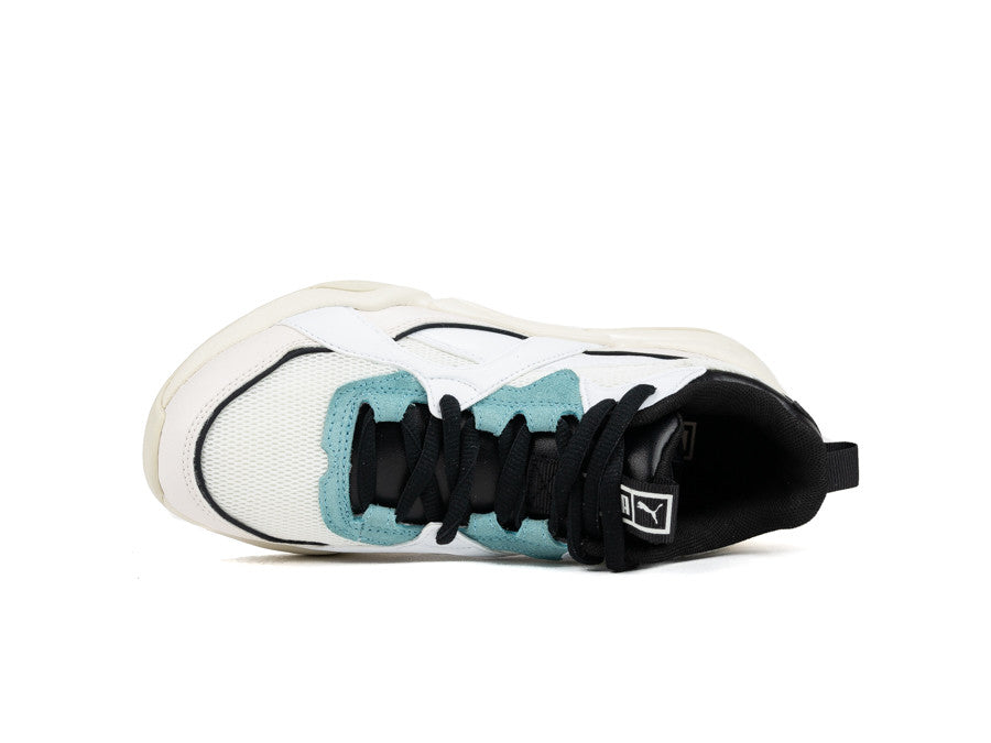 PUMA NOVA 2 WHITE PASTEL PARCH