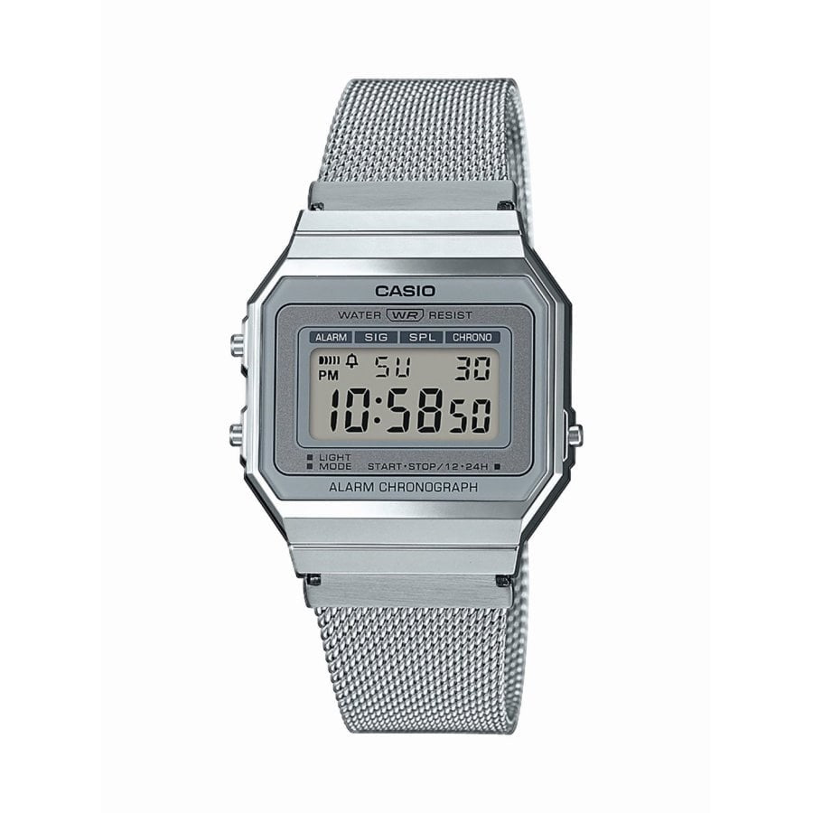 RELOJ CASIO A700WEM-7AEF
