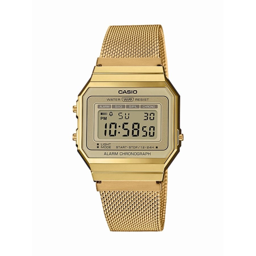 RELOJ CASIO A700WEM-9AEF