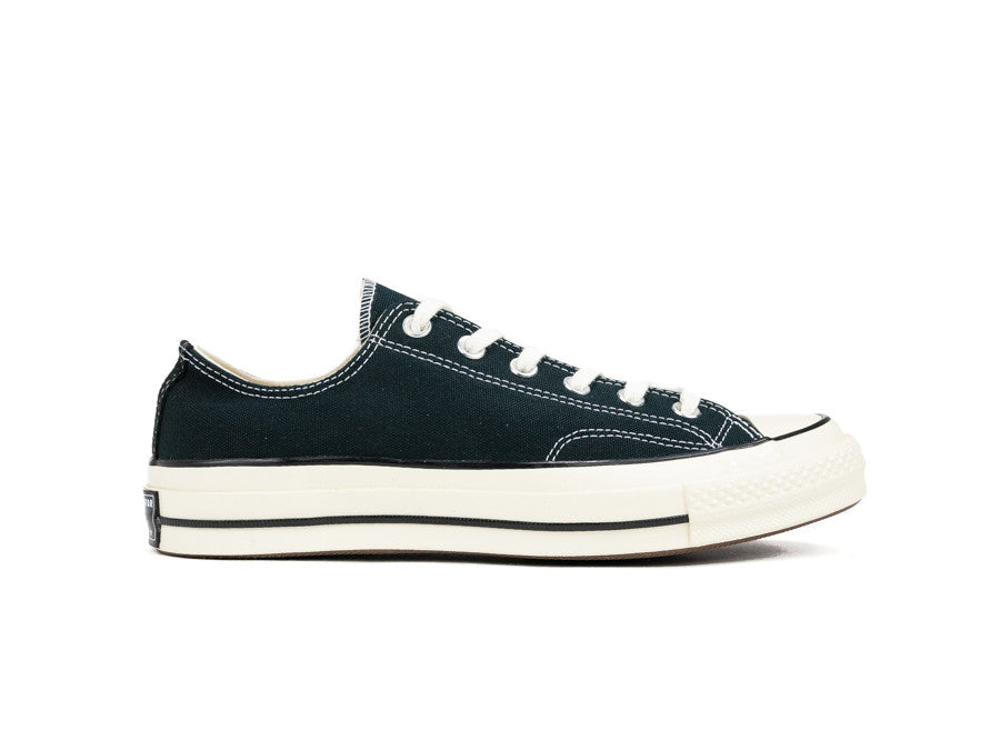 CONVERSE CHUCK TAYLOR 70 VINTAGE BLACK