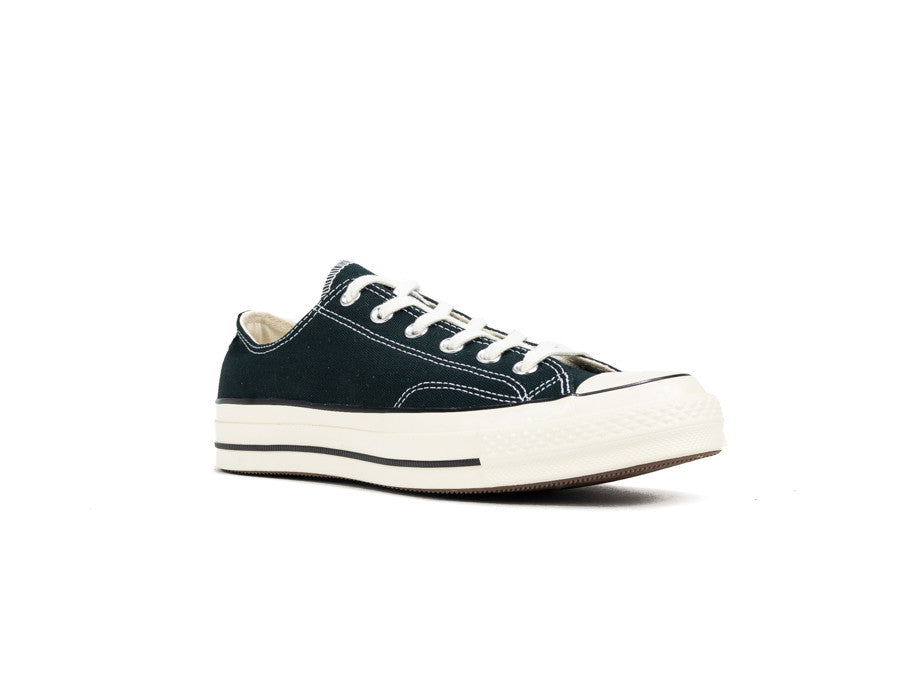 CONVERSE CHUCK TAYLOR 70 VINTAGE BLACK