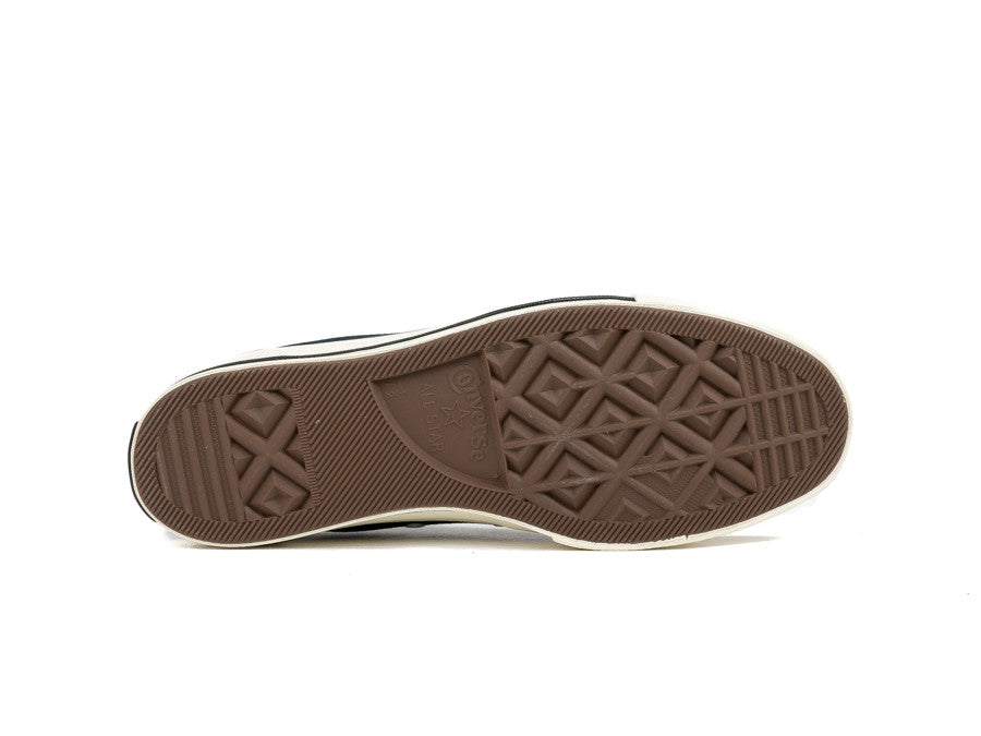 CONVERSE CHUCK TAYLOR 70 VINTAGE BLACK