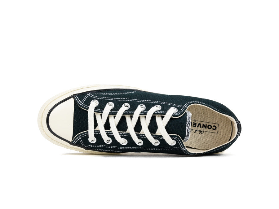 CONVERSE CHUCK TAYLOR 70 VINTAGE BLACK