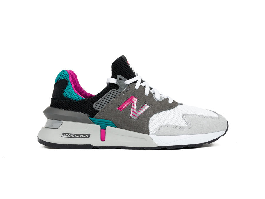 NEW BALANCE MS997JCF ARCTIC FOX