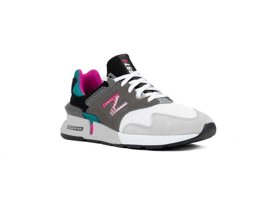 NEW BALANCE MS997JCF ARCTIC FOX