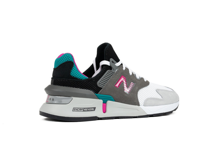 NEW BALANCE MS997JCF ARCTIC FOX