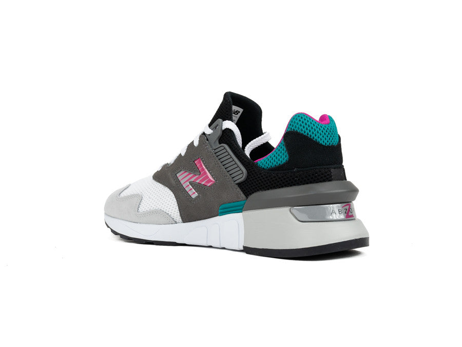 NEW BALANCE MS997JCF ARCTIC FOX