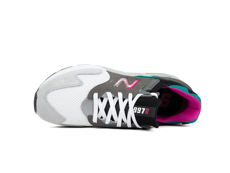 NEW BALANCE MS997JCF ARCTIC FOX