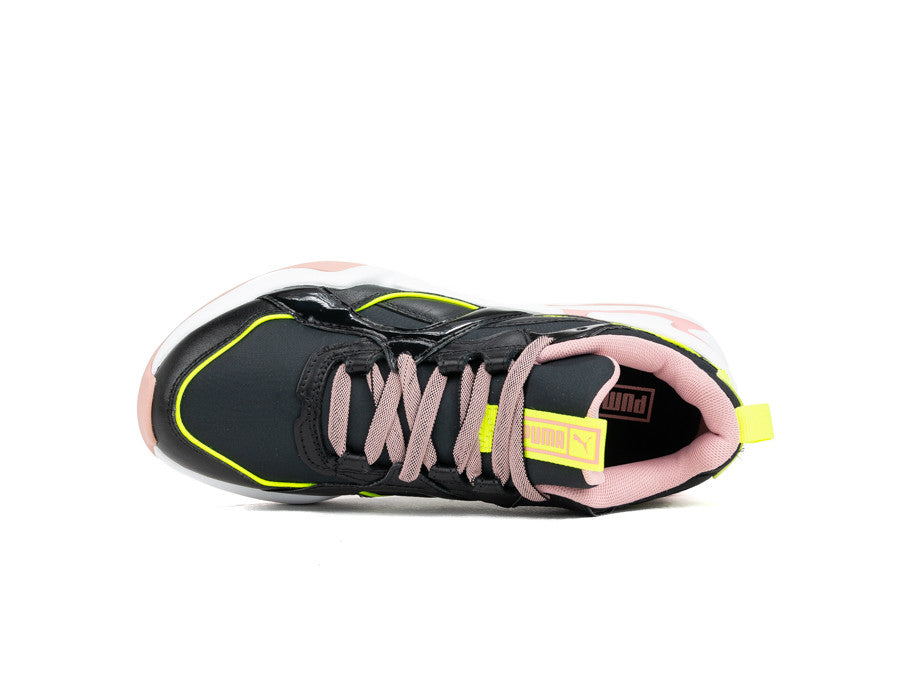 PUMA NOVA 2 SHIFT BLACK BRIDAL