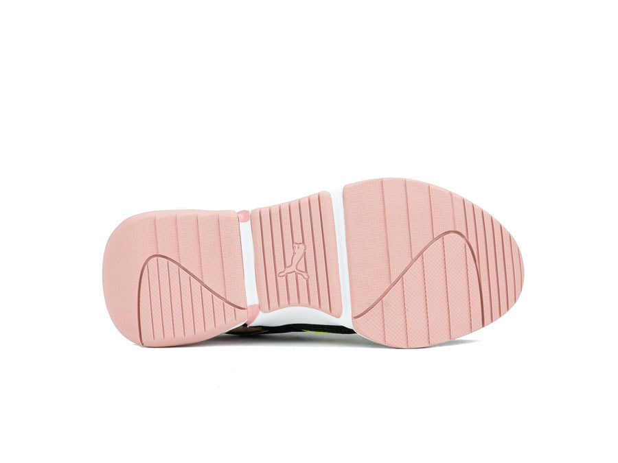 PUMA NOVA 2 SHIFT BLACK BRIDAL