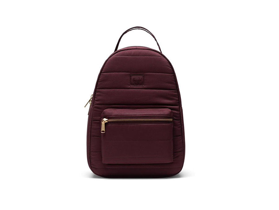 MOCHILA HERSCHEL NOVA SMALL PLUM