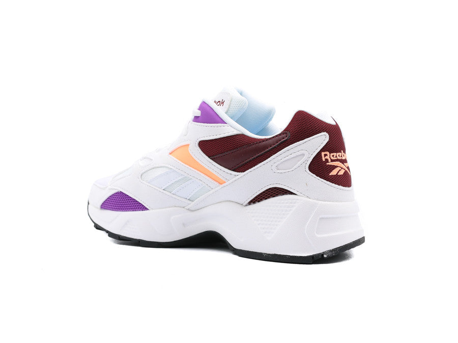 REEBOK AZTREK 96 WHITE PORCELAIN MARO