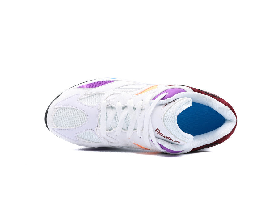 REEBOK AZTREK 96 WHITE PORCELAIN MARO