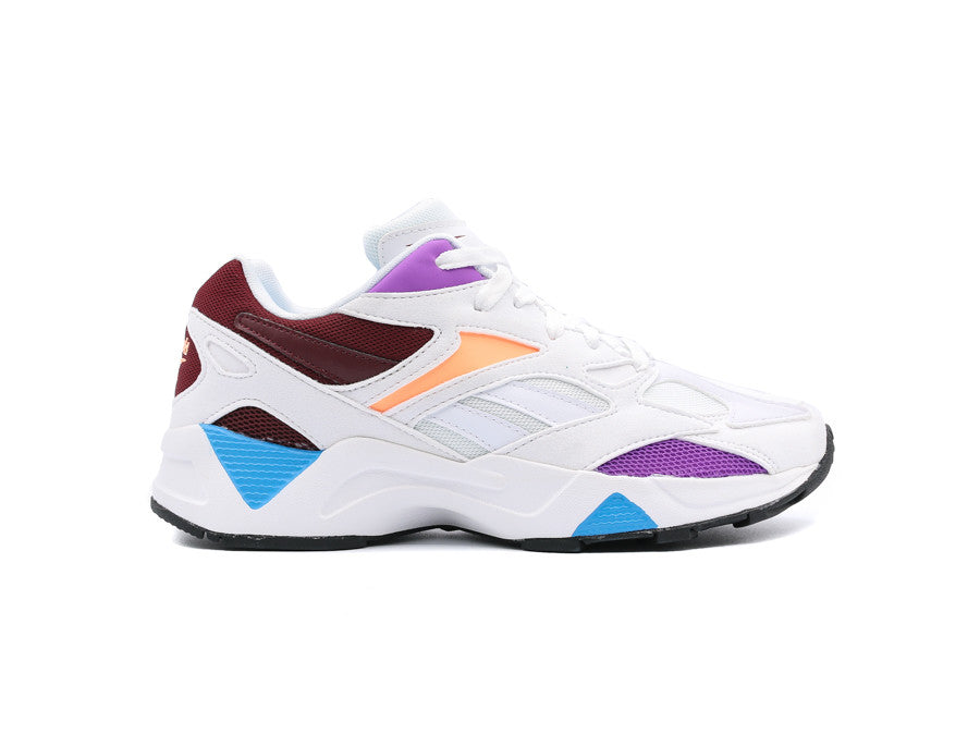 REEBOK AZTREK 96 WHITE PORCELAIN MARO