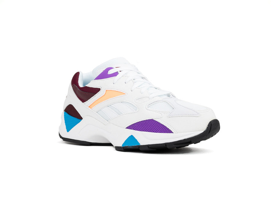 REEBOK AZTREK 96 REINVENTE BLANCO PORCEL LUXMAR