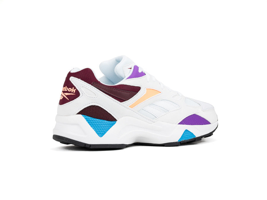 REEBOK AZTREK 96 REINVENTE BLANCO PORCEL LUXMAR