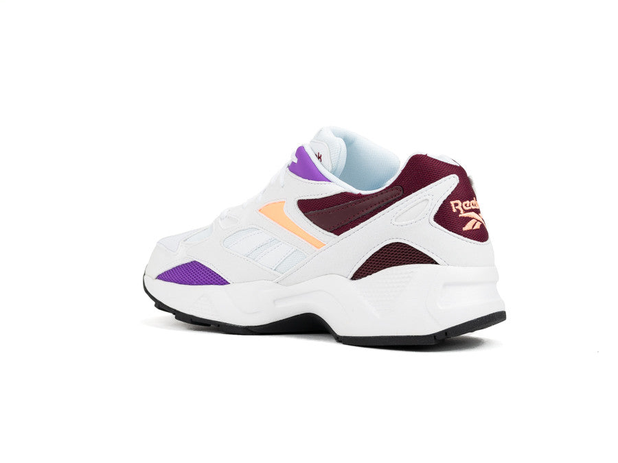 REEBOK AZTREK 96 REINVENTE BLANCO PORCEL LUXMAR