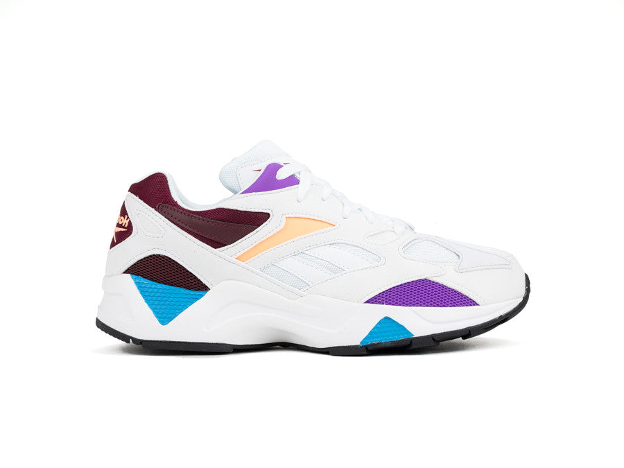 REEBOK AZTREK 96 REINVENTE BLANCO PORCEL LUXMAR