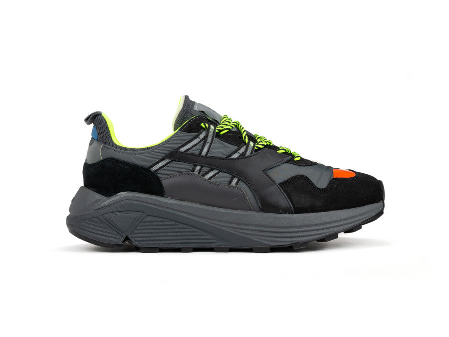 DIADORA RAVE NYLON CASTLE ROCK
