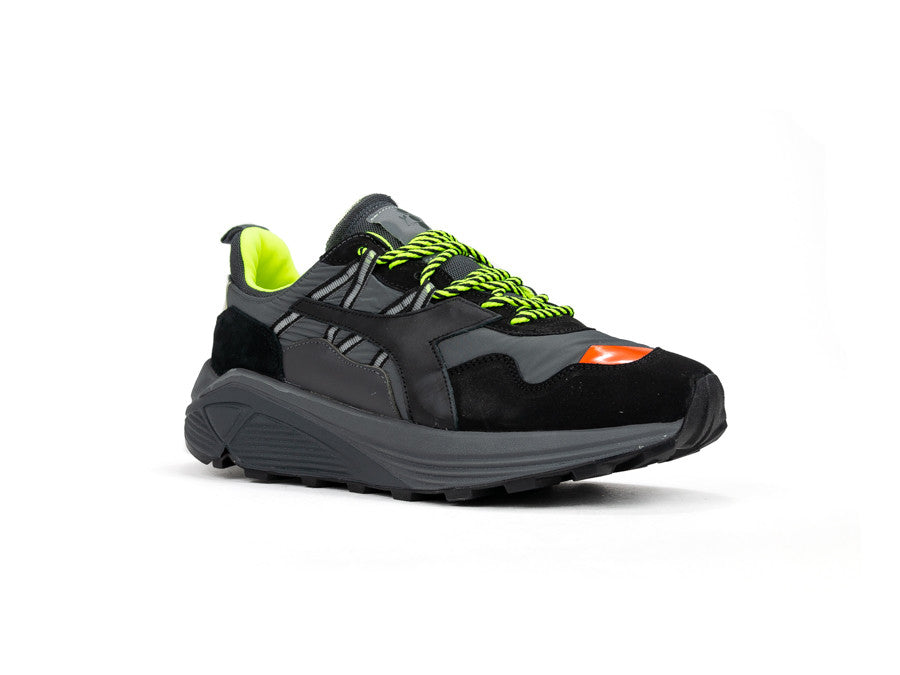 DIADORA RAVE NYLON CASTLE ROCK