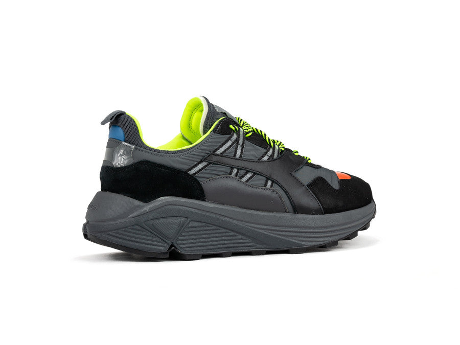 DIADORA RAVE NYLON CASTLE ROCK