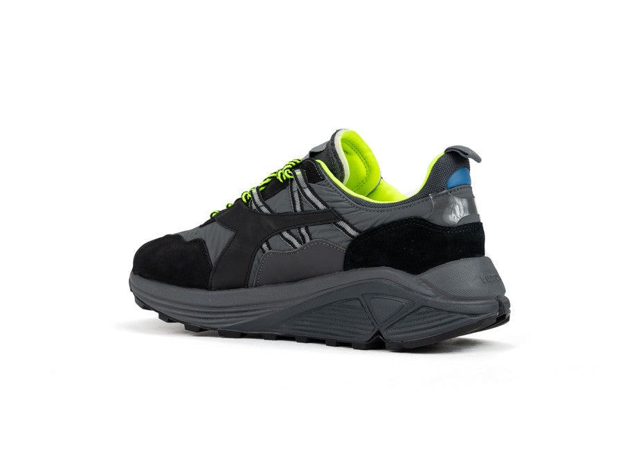 DIADORA RAVE NYLON CASTLE ROCK