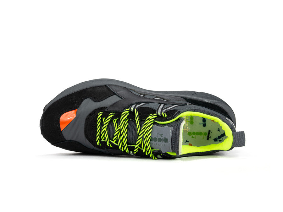 DIADORA RAVE NYLON CASTLE ROCK