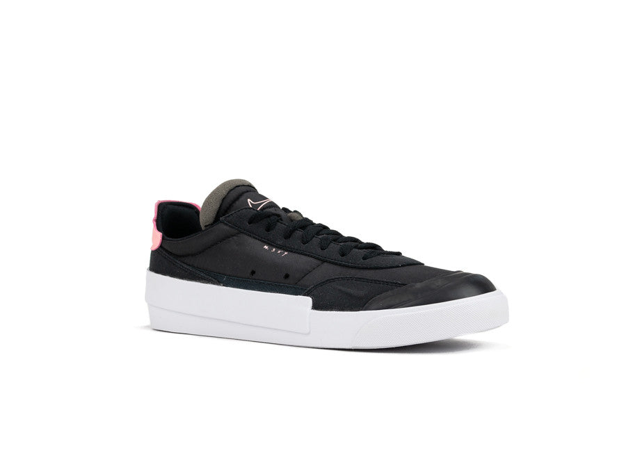 NIKE DROP TYPE LX BLACK
