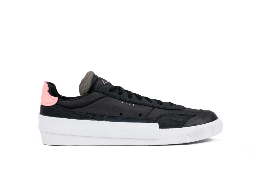 NIKE DROP TYPE LX BLACK