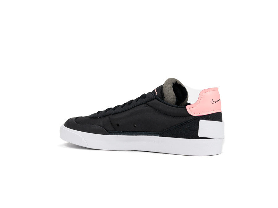 NIKE DROP TYPE LX BLACK