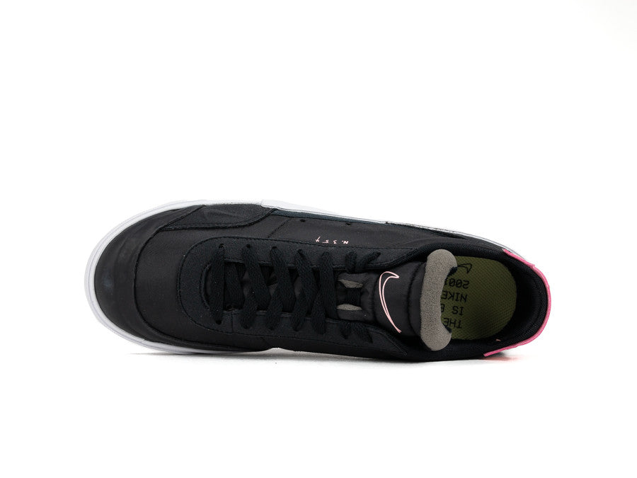 NIKE DROP TYPE LX BLACK