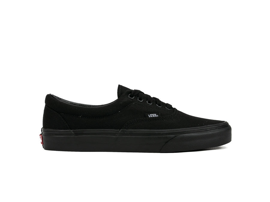 VANS UA ERA BLACK BLACK