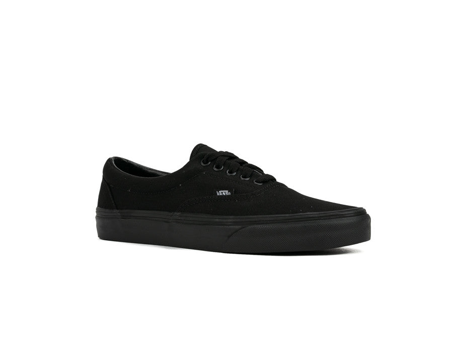 VANS UA ERA BLACK BLACK