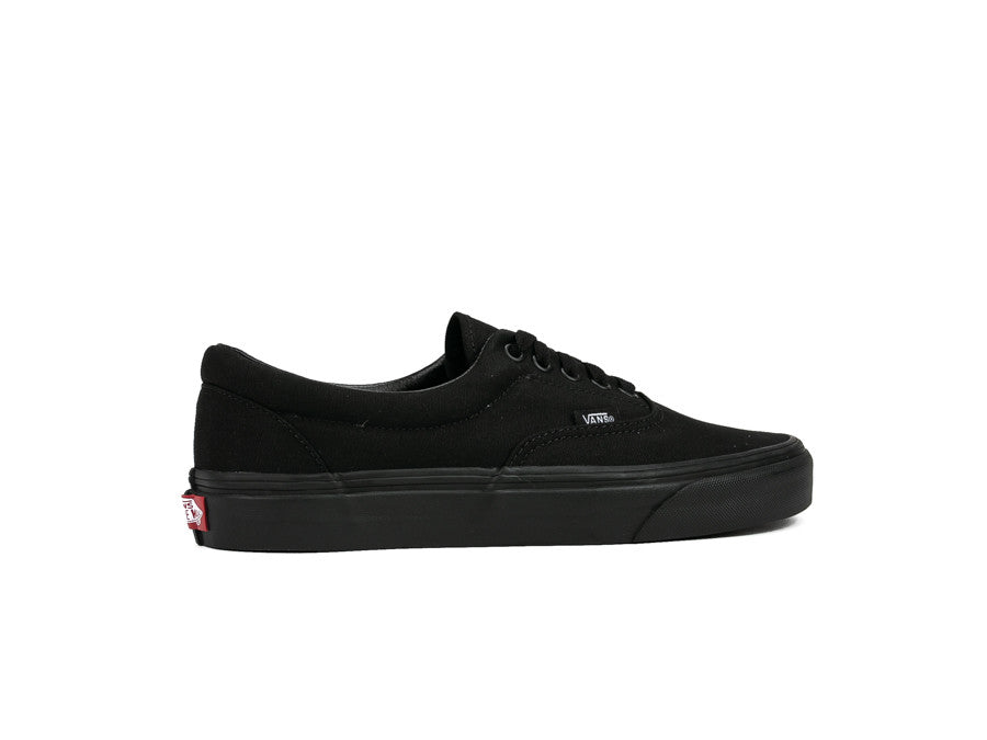 VANS UA ERA BLACK BLACK