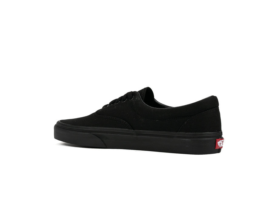 VANS UA ERA BLACK BLACK