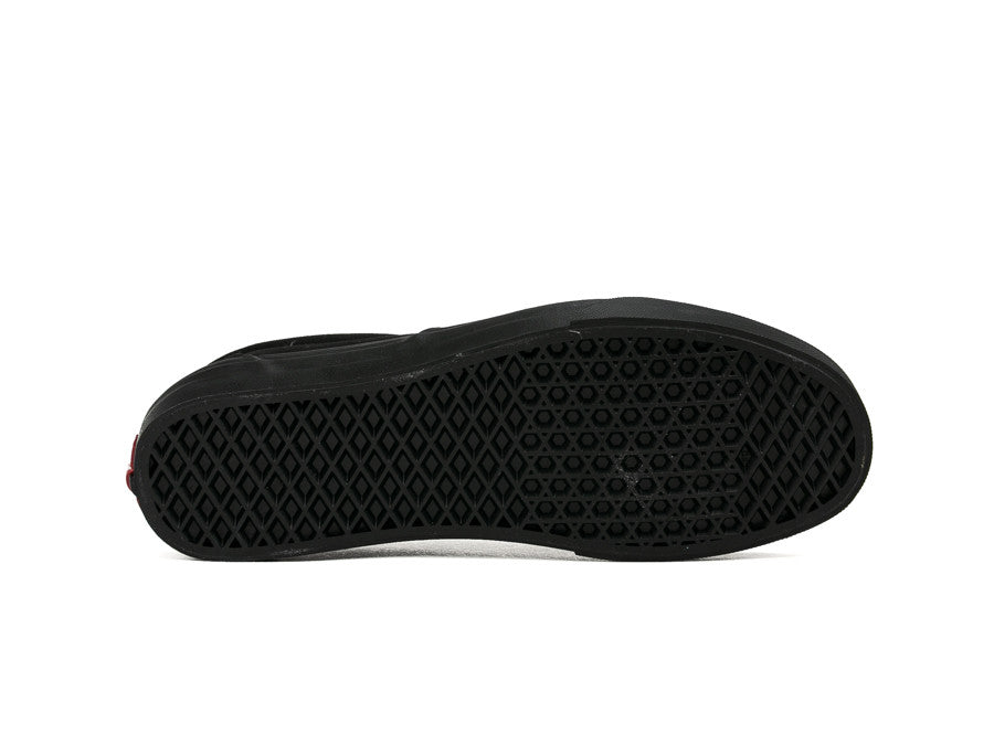VANS UA ERA BLACK BLACK