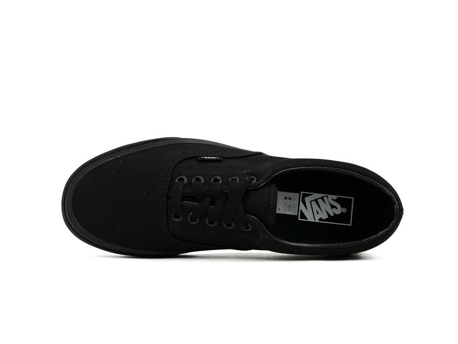 VANS UA ERA BLACK BLACK