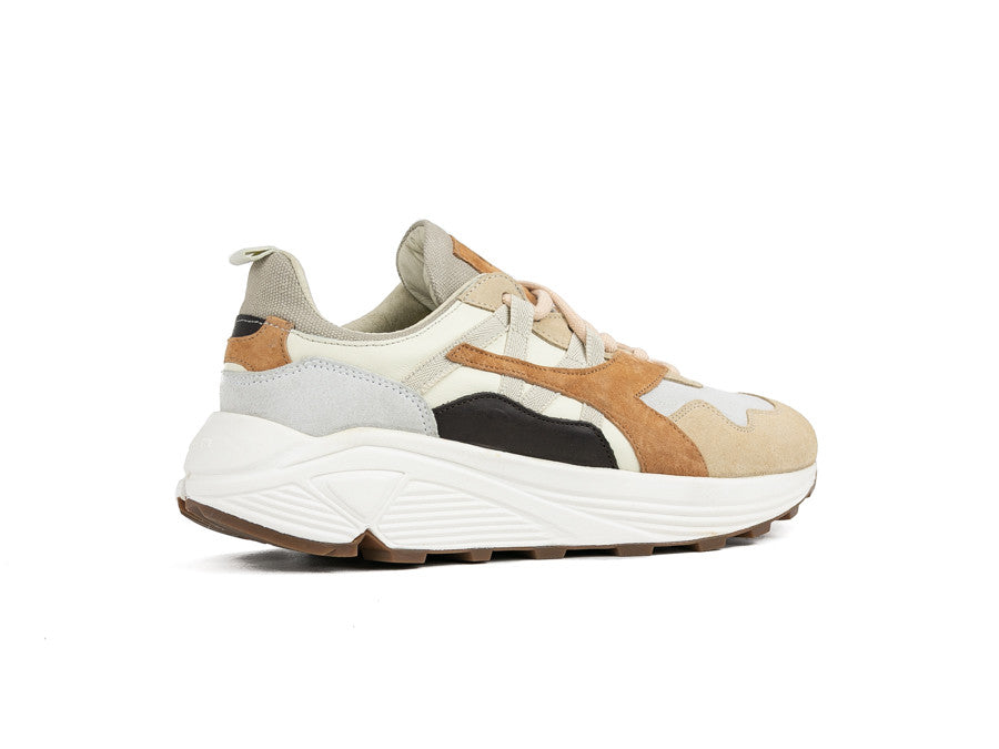 DIADORA RAVE SUEDE L WHITE SAND