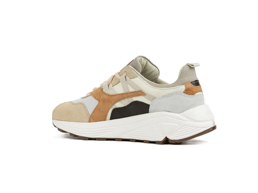 DIADORA RAVE SUEDE L WHITE SAND