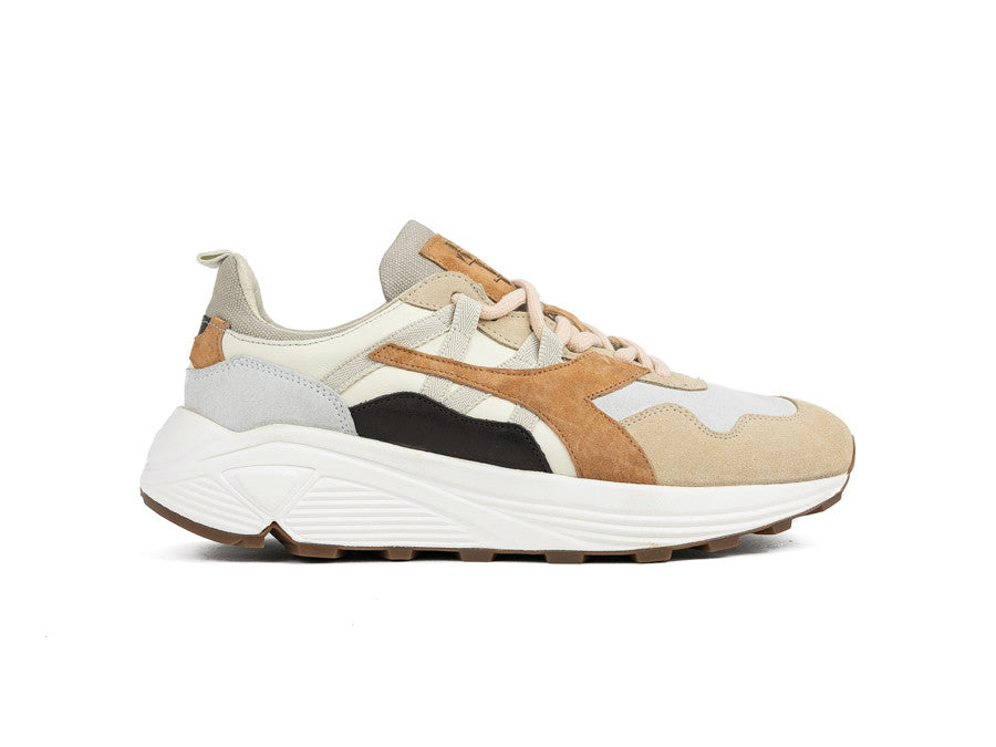 DIADORA RAVE SUEDE L WHITE SAND