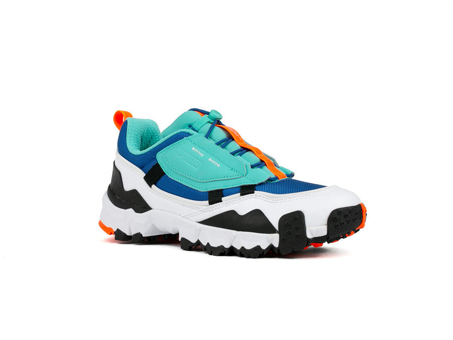 PUMA TRAILFOX OVERLAND GALAXY BLUE