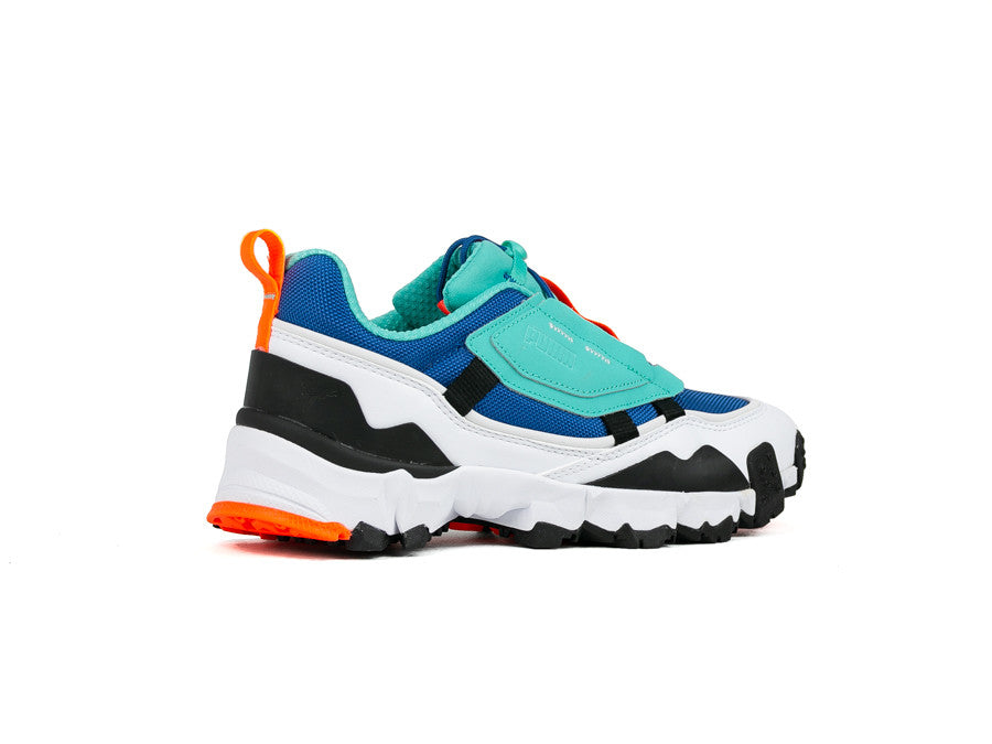 PUMA TRAILFOX OVERLAND GALAXY BLUE