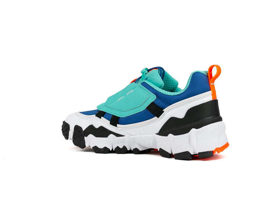 PUMA TRAILFOX OVERLAND GALAXY BLUE