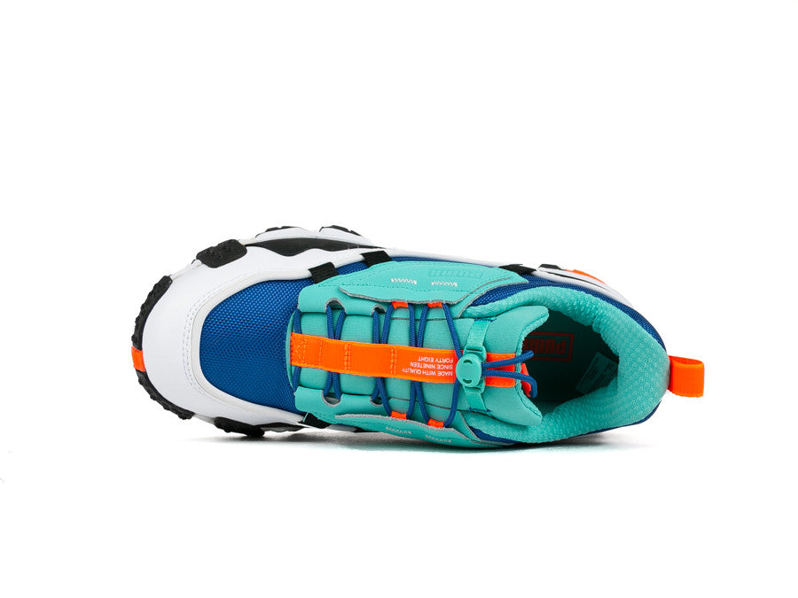PUMA TRAILFOX OVERLAND GALAXY BLUE