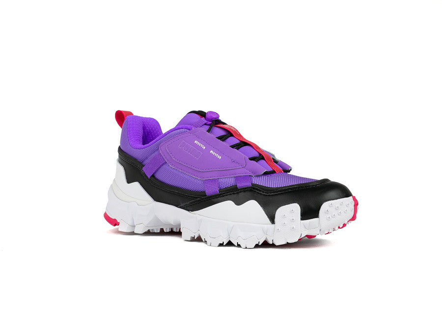 PUMA TRAILFOX OVERLAND PURPLE GLIMMER
