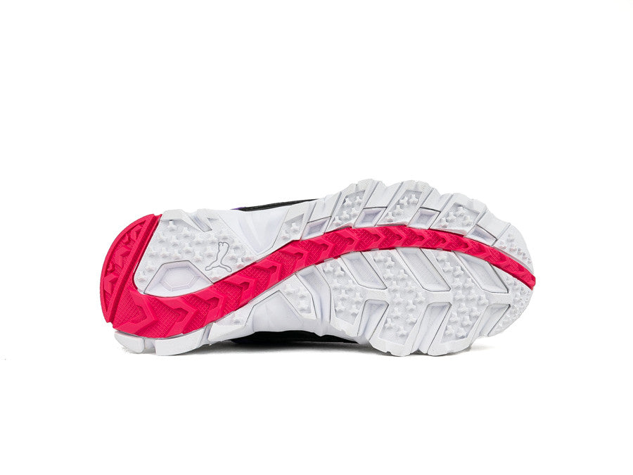 PUMA TRAILFOX OVERLAND PURPLE GLIMMER