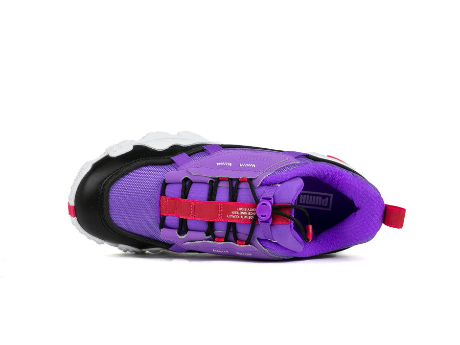 PUMA TRAILFOX OVERLAND PURPLE GLIMMER