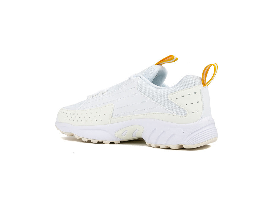 REEBOK DMX SERIES 2K BLANCO CHALK TOXYEL