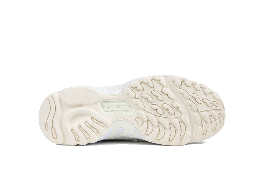 REEBOK DMX SERIES 2K BLANCO CHALK TOXYEL