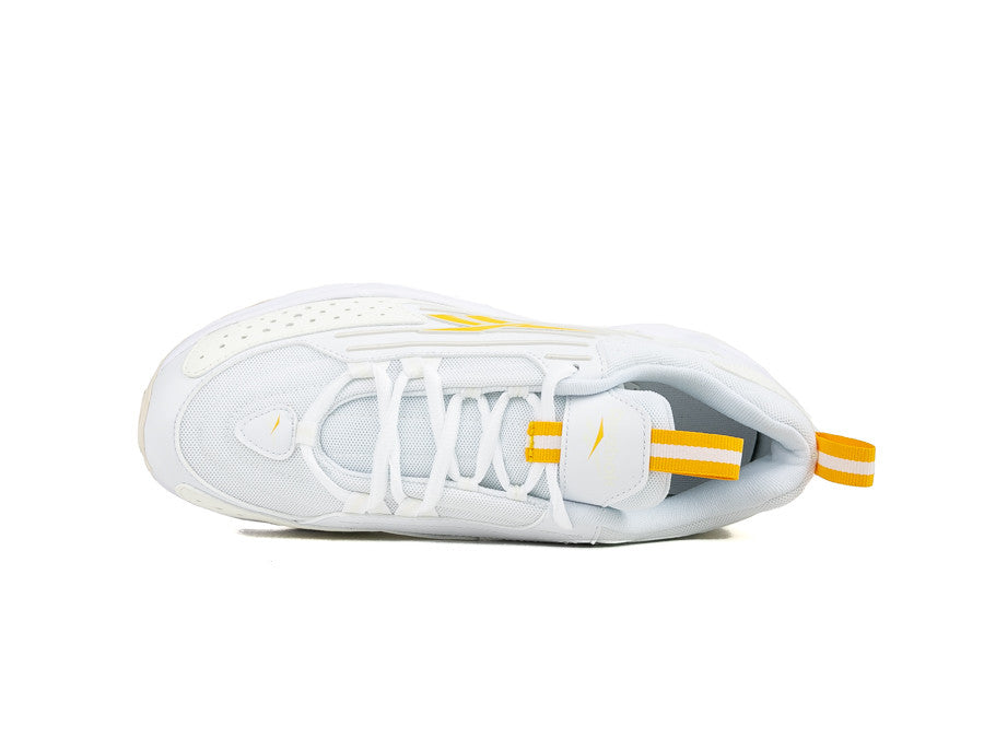 REEBOK DMX SERIES 2K BLANCO CHALK TOXYEL